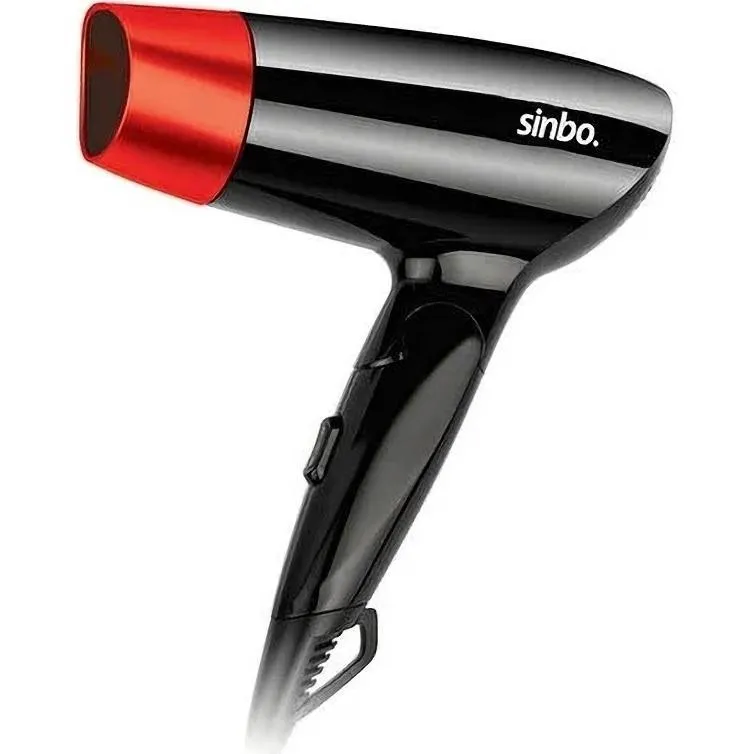 سشوار سینبو مدل SHD-7097 - تصویر 2