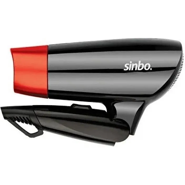 سشوار سینبو مدل SHD-7097 - تصویر 3