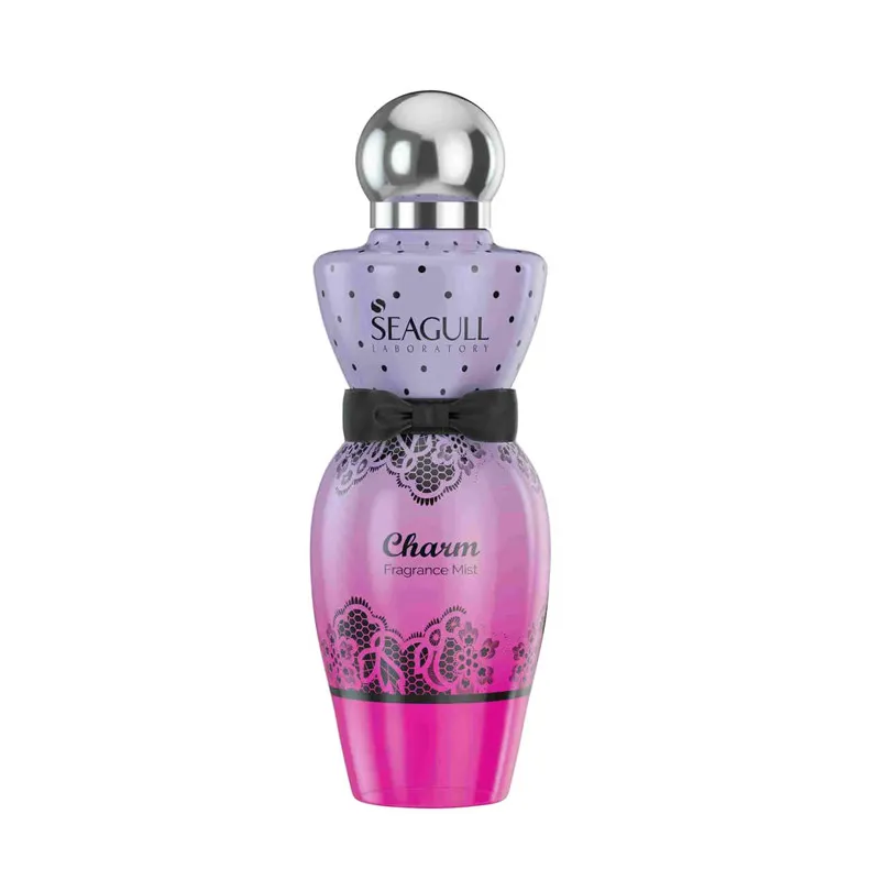 بادی اسپلش زنانه سی گل مدل CHARM حجم 250 میلی لیتر - تصویر 4