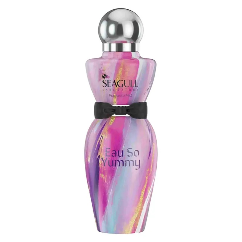 بادی اسپلش زنانه سی گل مدل Eau So Yummy حجم 250 میلی لیتر