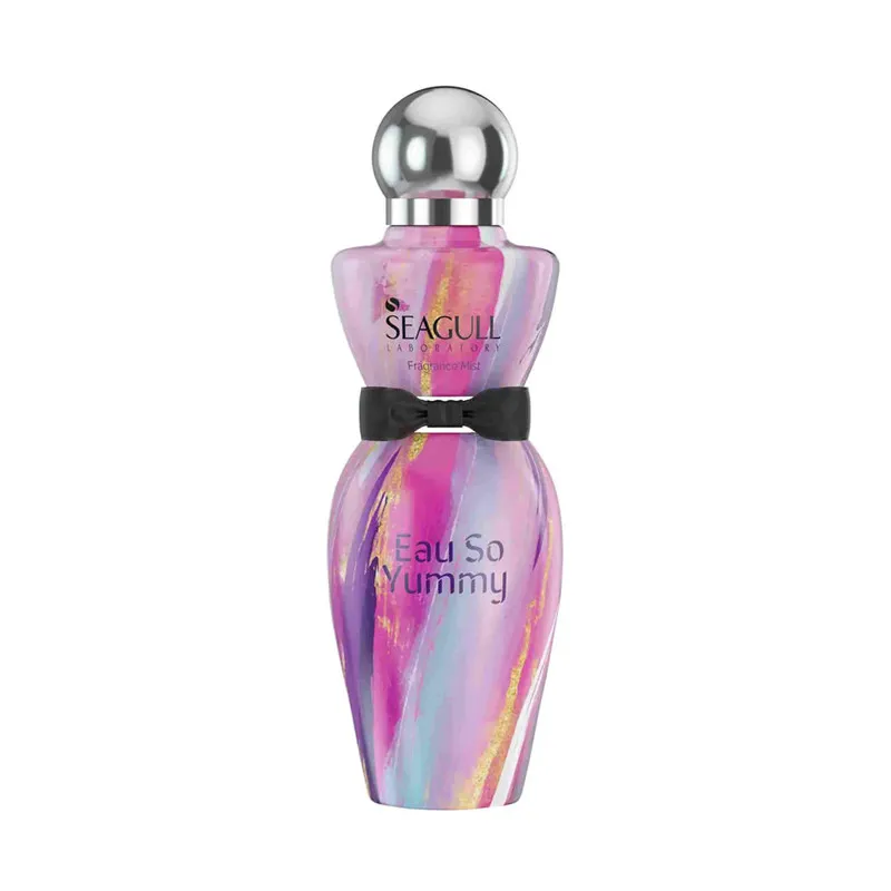 بادی اسپلش زنانه سی گل مدل Eau So Yummy حجم 250 میلی لیتر - تصویر 2