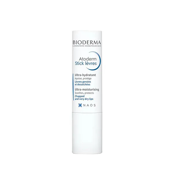 بالم لب بایودرما مدل Atoderm - تصویر 2