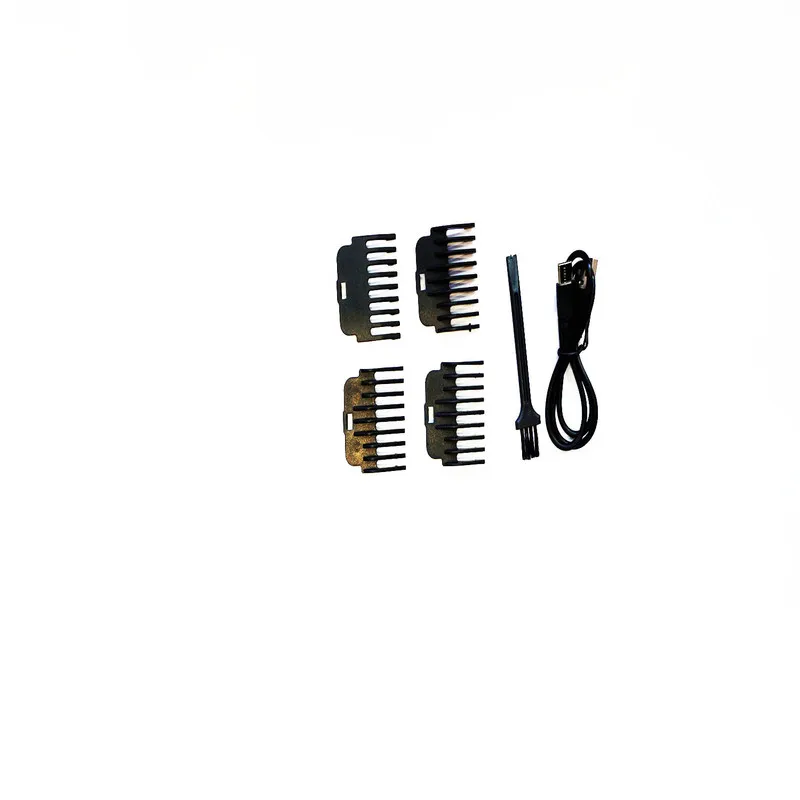 ماشین اصلاح موی سر و صورت دالینگ مدل DL-1326 - تصویر 2