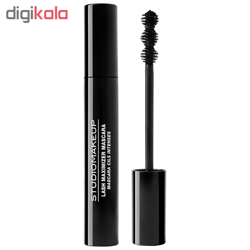 ریمل استودیو میکاپ مدل Lash Maximizer - تصویر 2