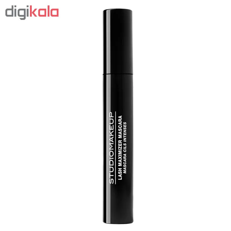 ریمل استودیو میکاپ مدل Lash Maximizer - تصویر 3