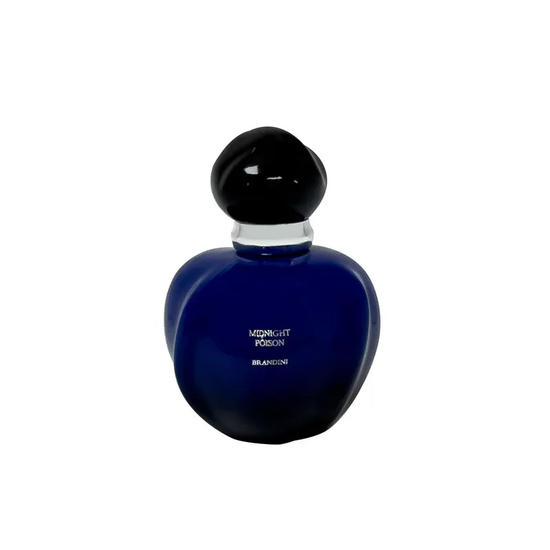 عطر جیبی زنانه برندینی مدل Midnight Poison حجم 33 میلی لیتر - تصویر 3
