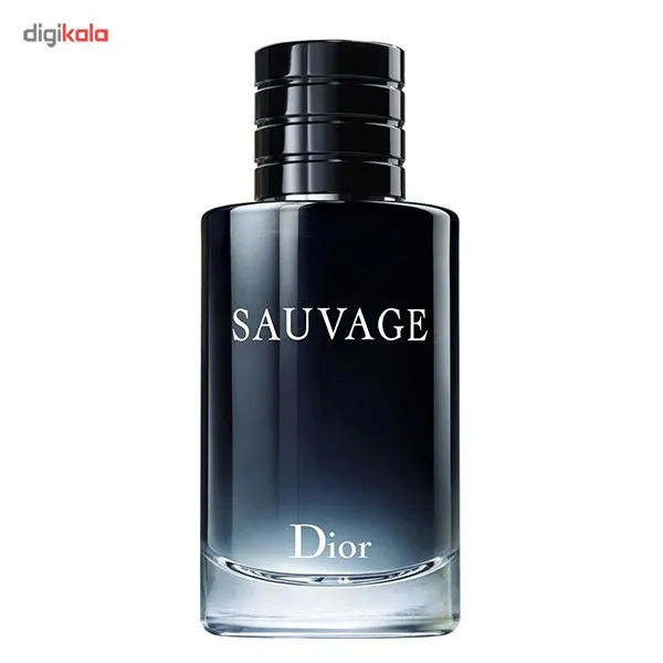ادو تویلت مردانه دیور مدل Sauvage حجم 100 میلی لیتر - تصویر 2
