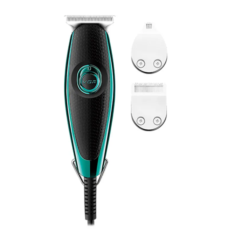 ماشین اصلاح موی سر و صورت وی جی ار مدل V - 099 - تصویر 3