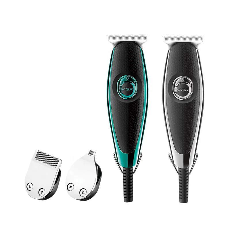 ماشین اصلاح موی سر و صورت وی جی ار مدل V - 099 - تصویر 4