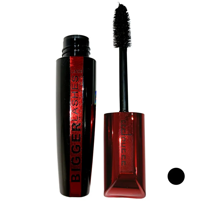 ریمل دوسه مدل bigger lashes - تصویر 3