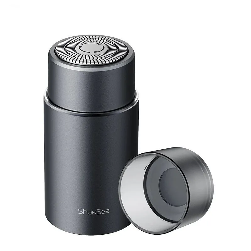 ماشین اصلاح موی صورت شوسی مدل Smart Sensor - تصویر 2