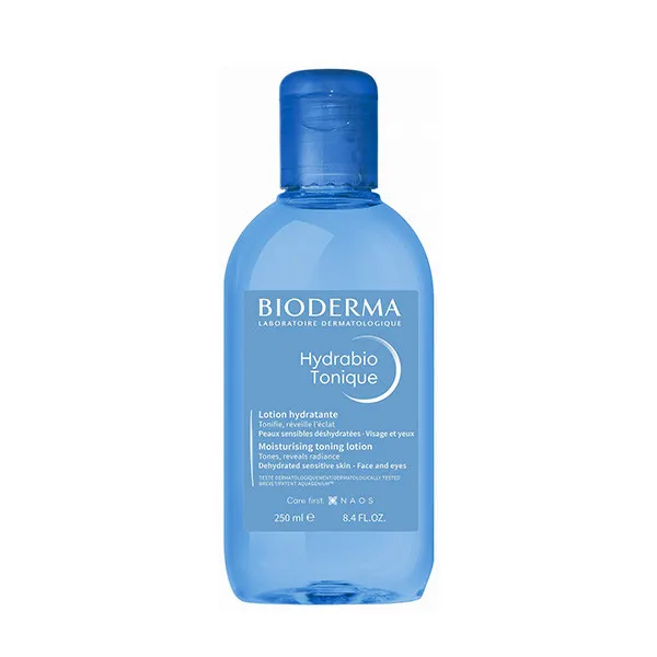 تونر بایودرما مدل Lotion Hydratante حجم 250 میلی لیتر - تصویر 2