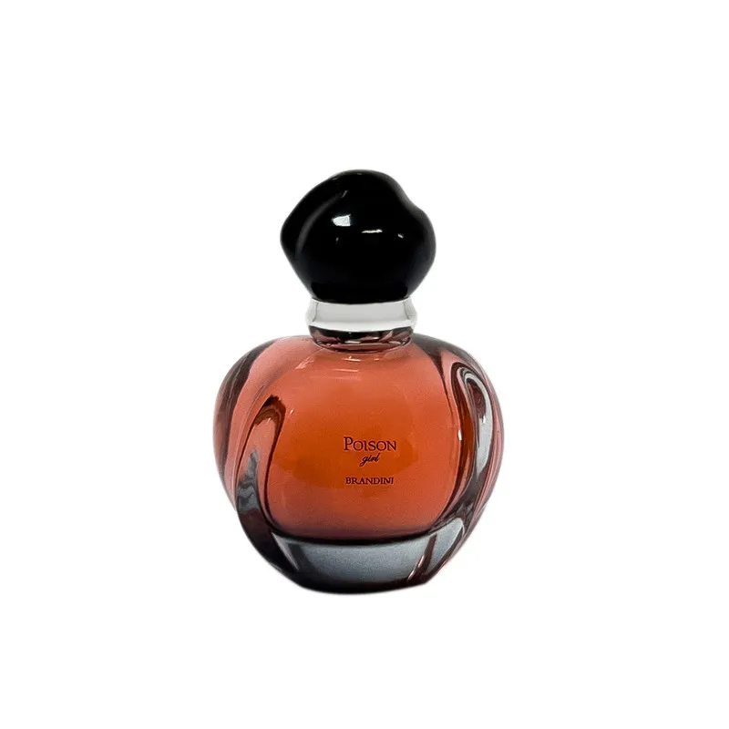 عطر جیبی زنانه برندینی مدل Poison Girl حجم 33 میلی لیتر - تصویر 3