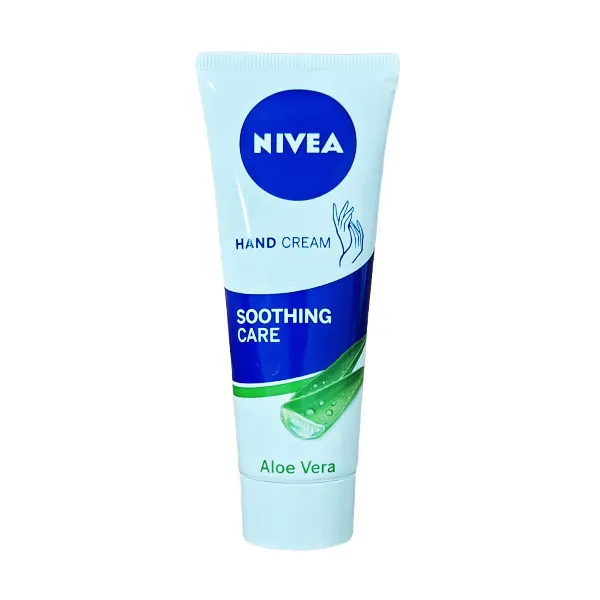 کرم مرطوب کننده نیوآ مدل Aloe Vera حجم 75 میلی لیتر - تصویر 2