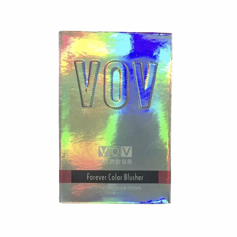 رژگونه وو مدل forever شماره 003 - تصویر 2