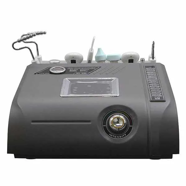 دستگاه میکروکارنت مدل N97 - تصویر 2