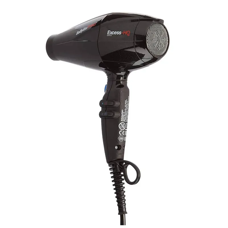سشوار حرفه ای بابیلیس پرو مدل BAB6990 - تصویر 2