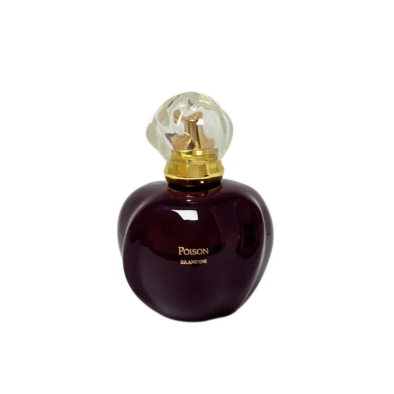 عطر جیبی زنانه برندینی مدل Poison حجم 33 میلی لیتر - تصویر 2