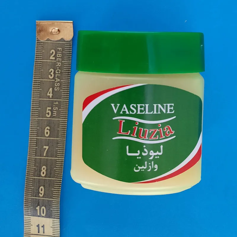 وازلین لیوذیا مدل EVA حجم 90 میلی لیتر - تصویر 6