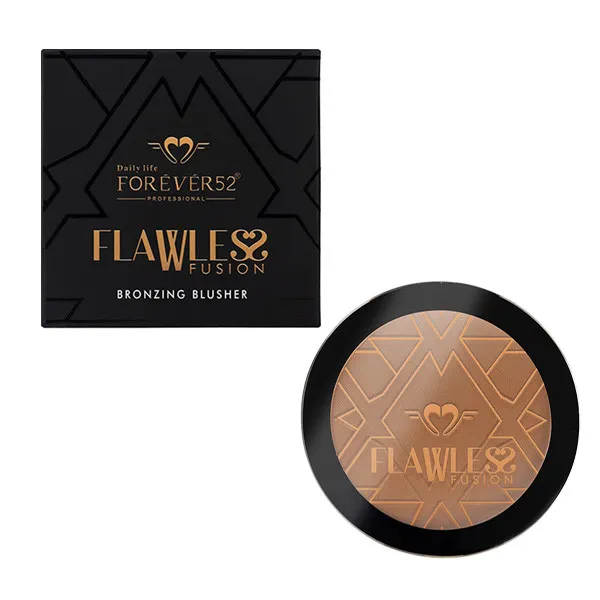 رژ گونه فوراور فیفتی تو مدل Flawless Fusion شماره 006 - تصویر 2