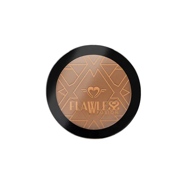 رژ گونه فوراور فیفتی تو مدل Flawless Fusion شماره 006 - تصویر 3