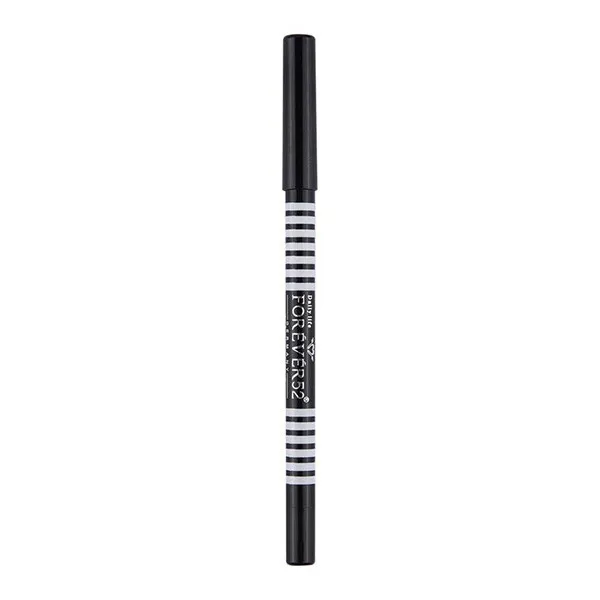 مداد چشم فوراور فیفتی تو مدل Smoothening شماره 501 - تصویر 2