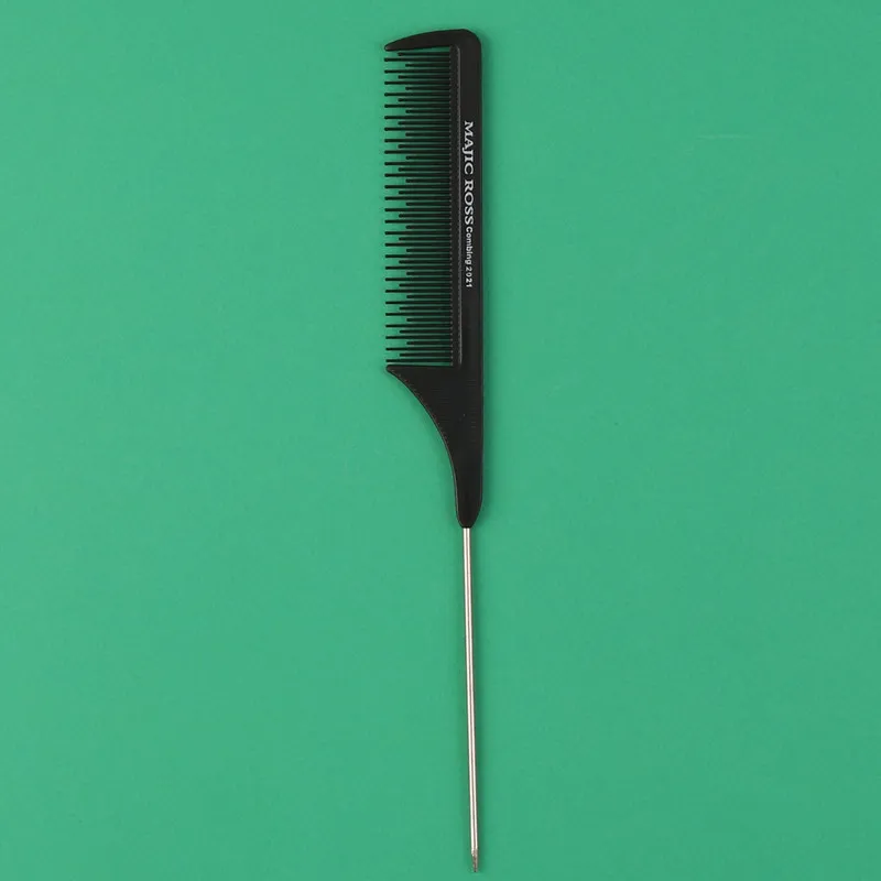 شانه مو مجیک رز کد AB-111102 - تصویر 2