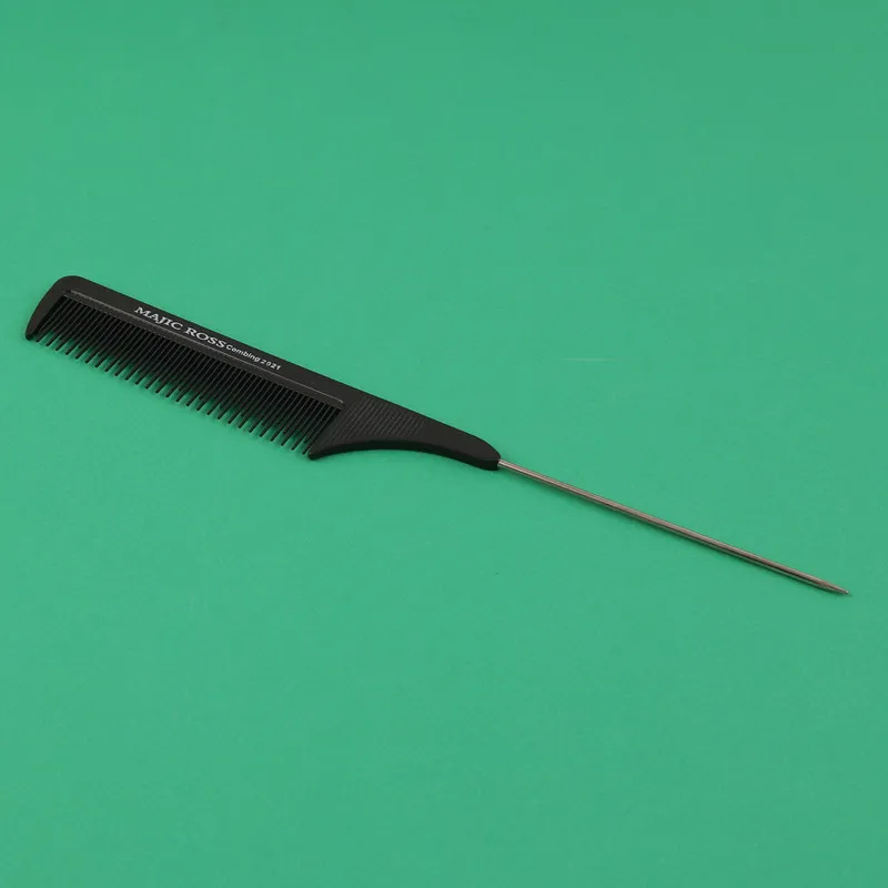 شانه مو مجیک رز کد AB-111102 - تصویر 3