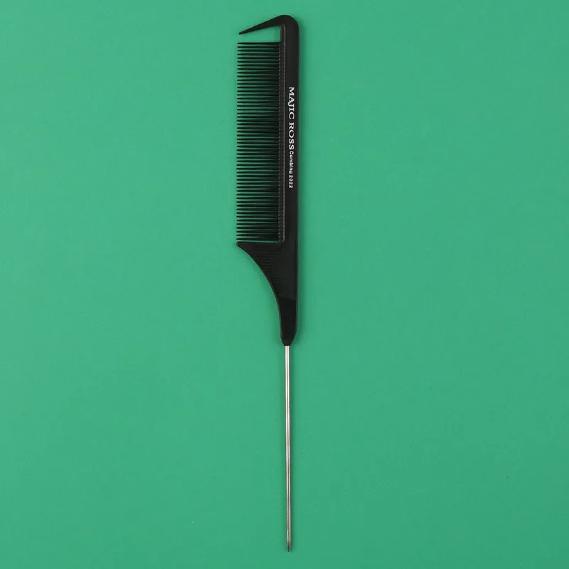 شانه مو مجیک رز کد AB-111101 - تصویر 2