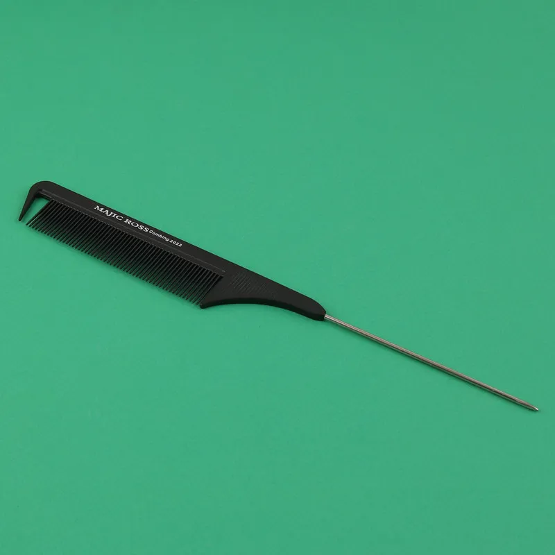 شانه مو مجیک رز کد AB-111101 - تصویر 3