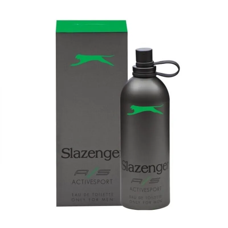 ادو تویلت مردانه اسلازنگر مدل ACTIVESPORT حجم 125 میلی لیتر - تصویر 2