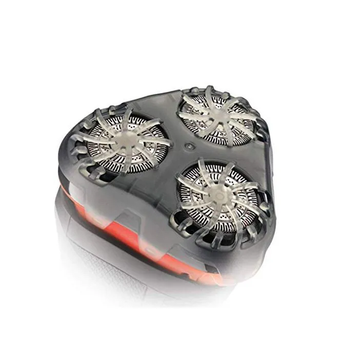 ماشین اصلاح موی صورت رمینگتون مدل R5000 Style Cordless Rotary - تصویر 2