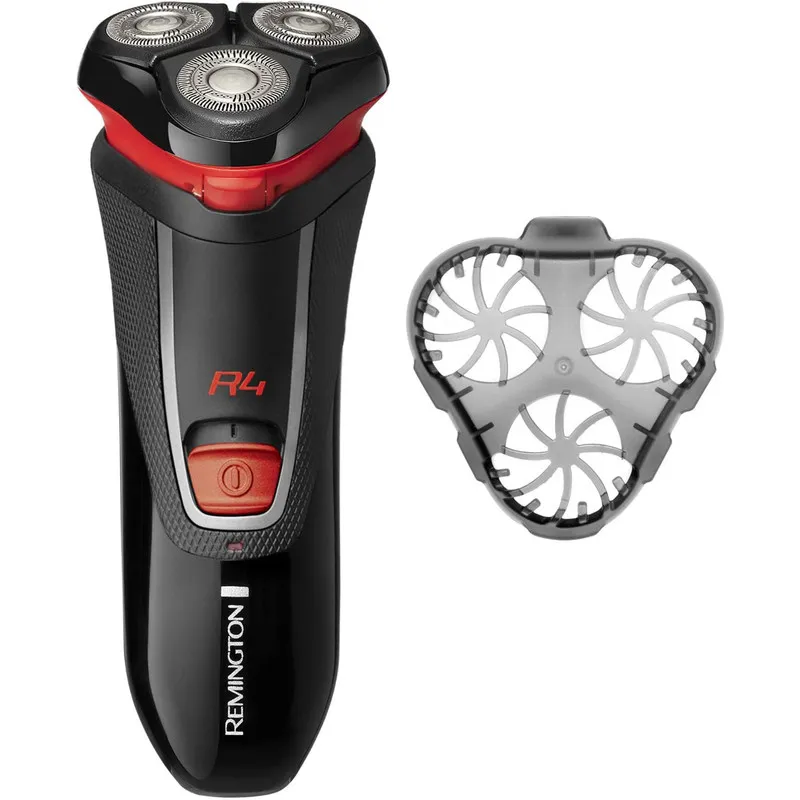 ماشین اصلاح موی صورت رمینگتون مدل R5000 Style Cordless Rotary - تصویر 3