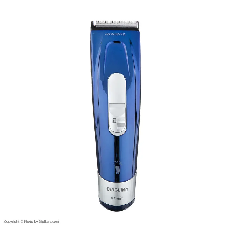ماشین اصلاح دینگ لینگ مدل Rf-697A - تصویر 2