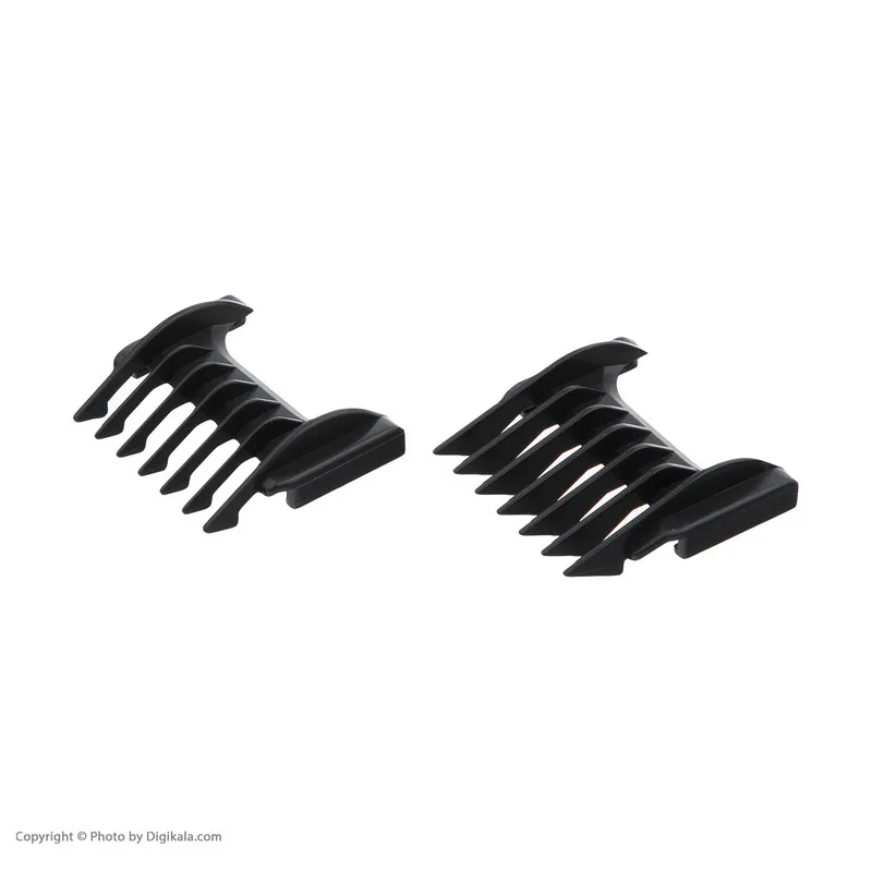 ماشین اصلاح دینگ لینگ مدل Rf-697A - تصویر 4