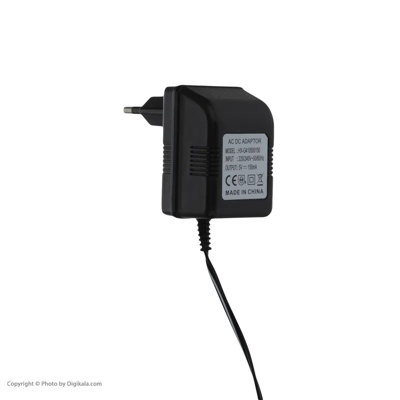 ماشین اصلاح دینگ لینگ مدل Rf-697A - تصویر 6