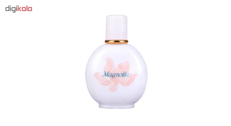 ادوتویلت زنانه مدل Magnolia حجم 60 میلی لیتر - تصویر 2