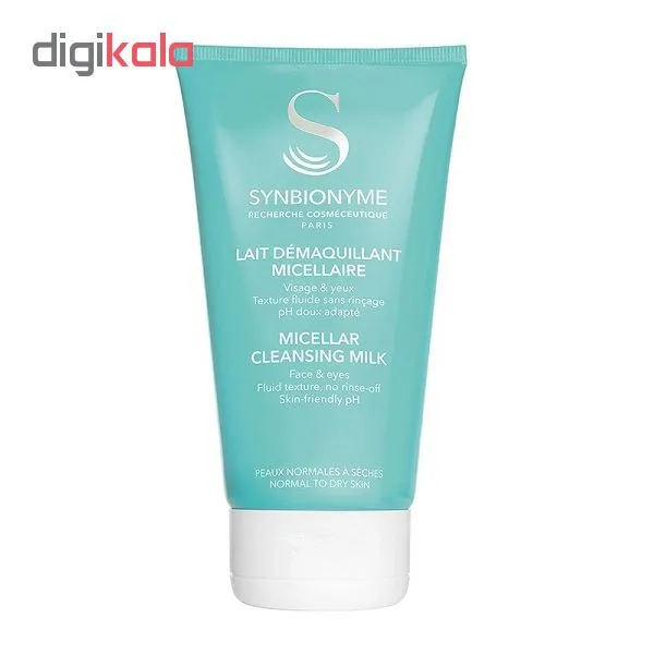 شیرپاک کن سین بیونیم مدل MICELLAR حجم 150 میلی لیتر - تصویر 2