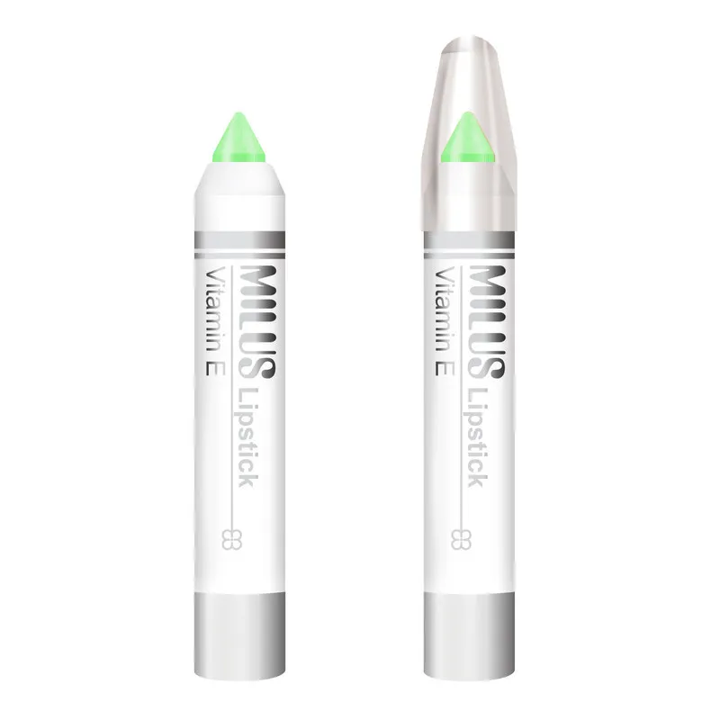 بالم لب میلوس مدل Fresh Mint مجموعه 2 عددی - تصویر 2