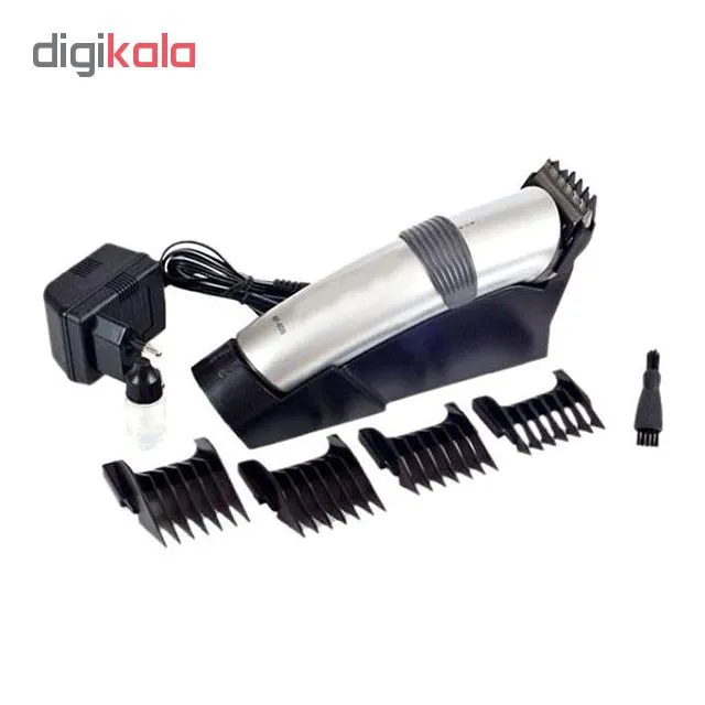 ماشین اصلاح موی سر لی مکس مدل MAX-699 - تصویر 3