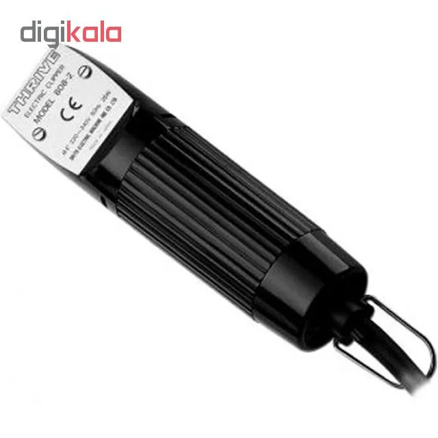 ماشین اصلاح موی سر ترایو مدل 2- 808 - تصویر 2
