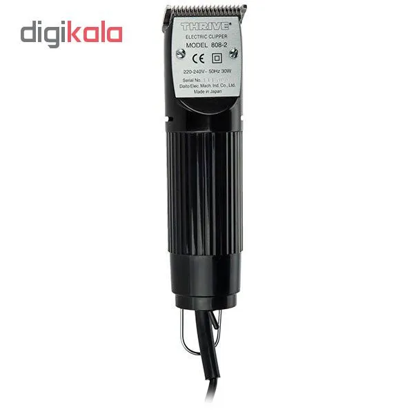 ماشین اصلاح موی سر ترایو مدل 2- 808 - تصویر 3