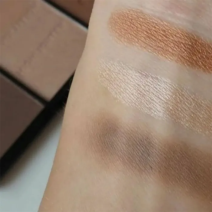 پالت کانتور رولوشن مدل Ultra Sculpt Contour Kit - تصویر 3