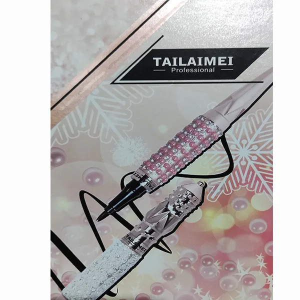 خط چشم تایلامی مدل گوزنی بسته 2 عددی - تصویر 2