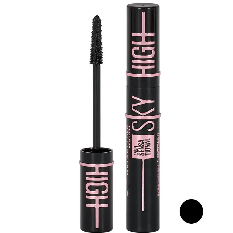 ریمل میبلین مدل Sky High - تصویر 2
