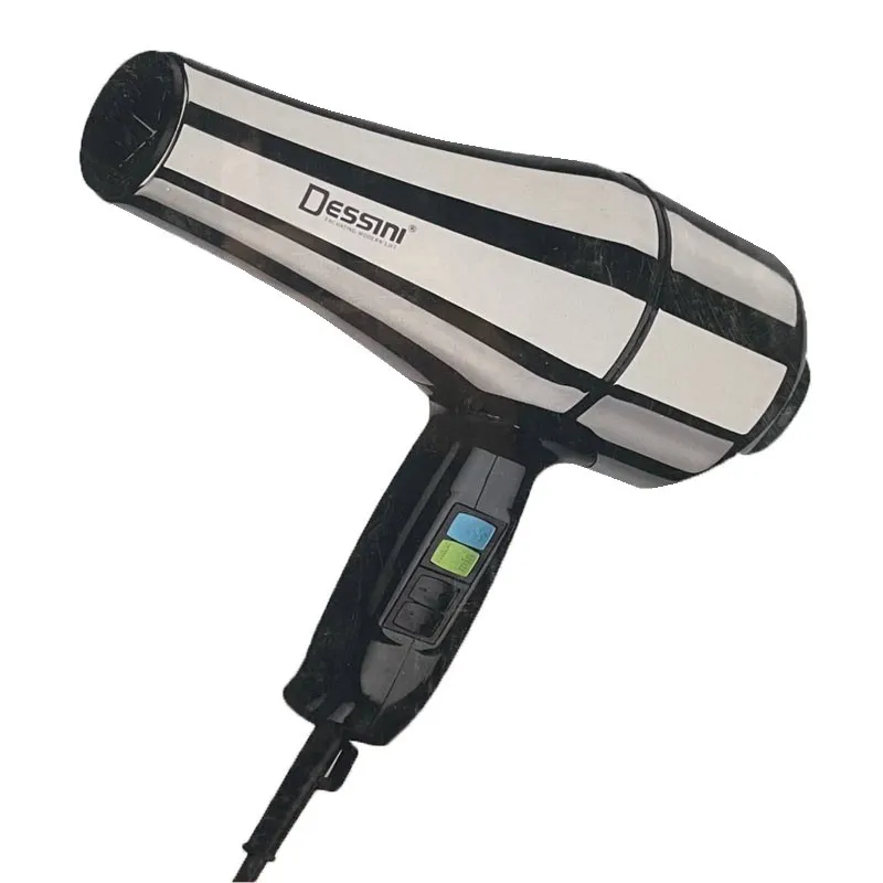سشوار حرفه ای دسینی مدل KD-2828 - تصویر 2