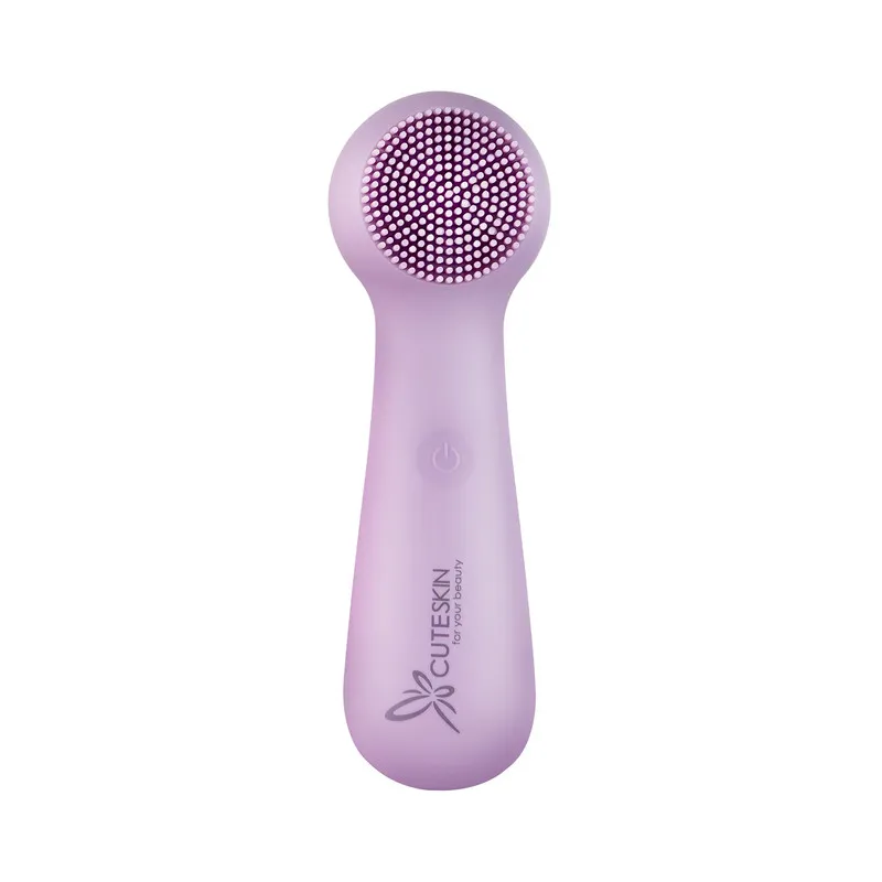 برس پاک سازی صورت کیوت اسکین مدل CIH-F520