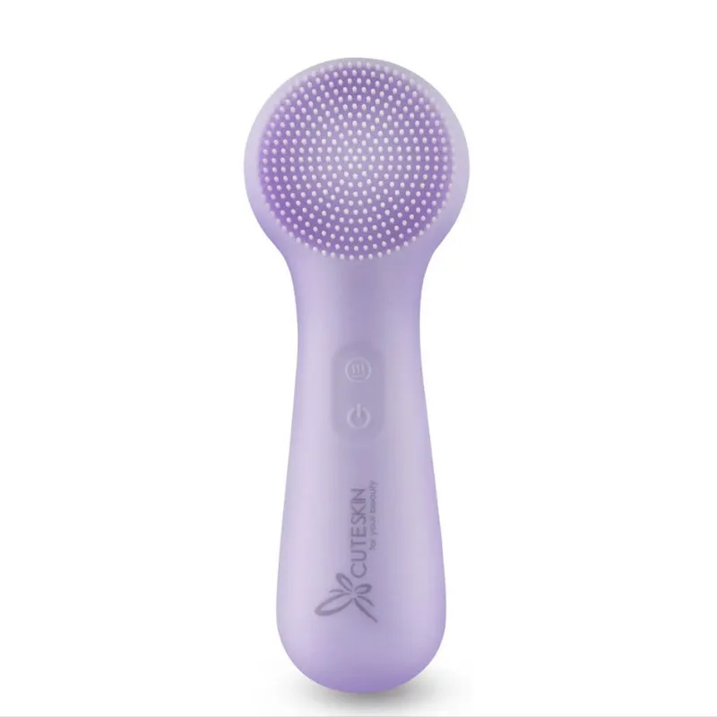 برس پاک سازی صورت کیوت اسکین مدل CIH-F520 - تصویر 4