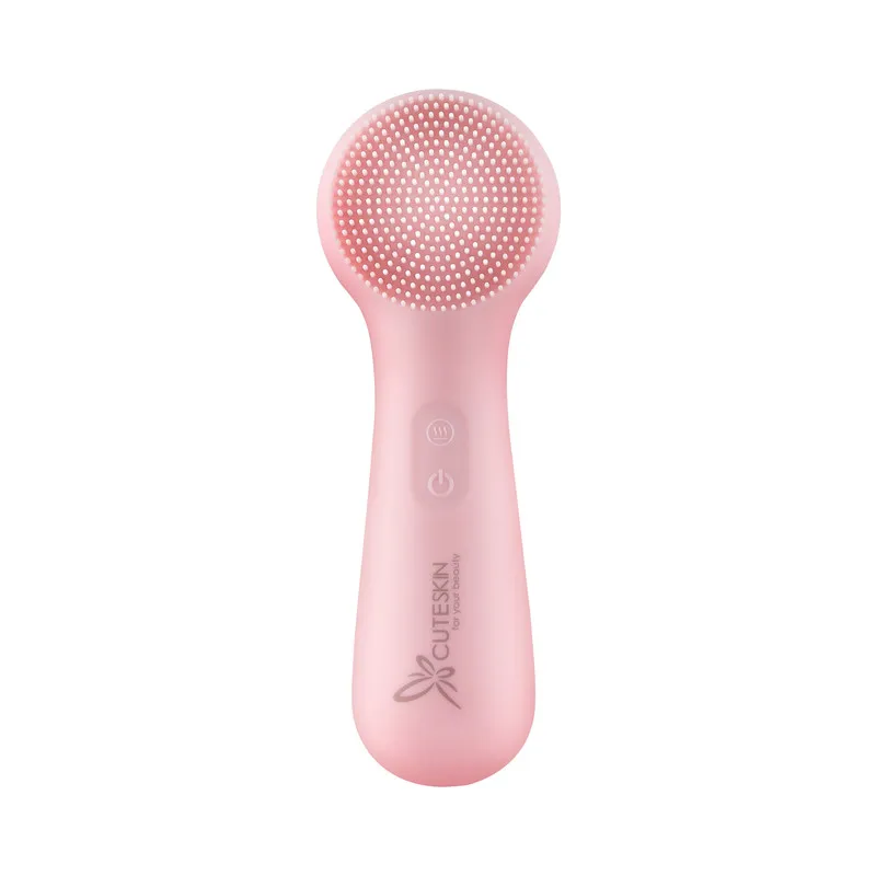 برس پاک سازی صورت کیوت اسکین مدل CIH-F520 - تصویر 5