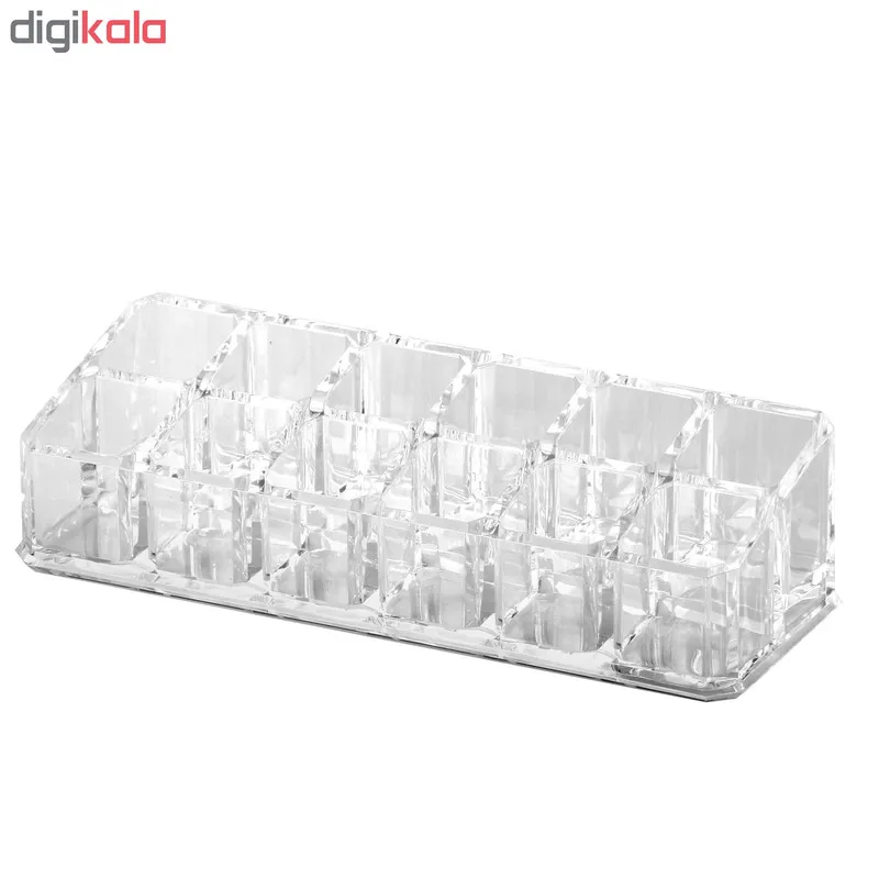 استند لوازم آرایشی مدل 6623702095 - تصویر 3